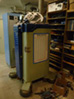 Avco shock machine